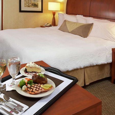 Hilton Garden Inn ניו בראונפלס חדר תמונה