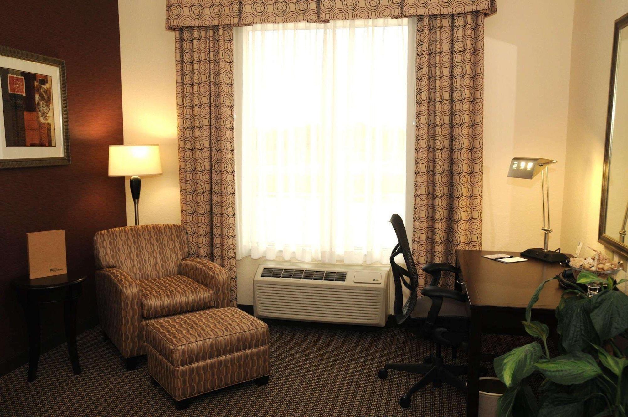 Hilton Garden Inn ניו בראונפלס חדר תמונה