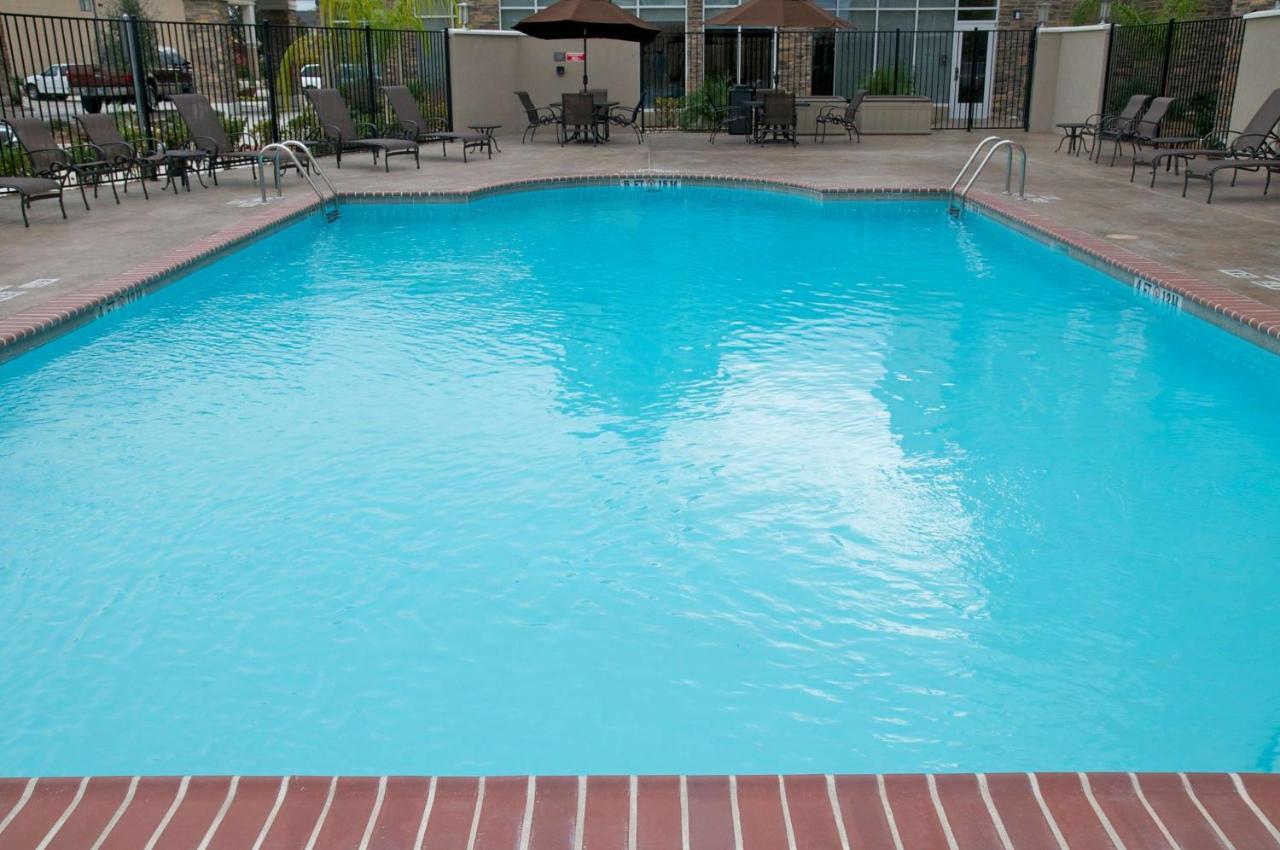 Hilton Garden Inn ניו בראונפלס מראה חיצוני תמונה
