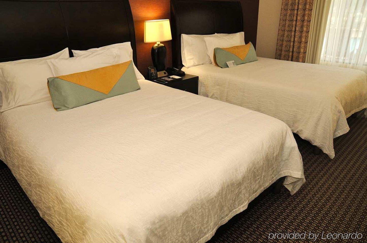 Hilton Garden Inn ניו בראונפלס חדר תמונה